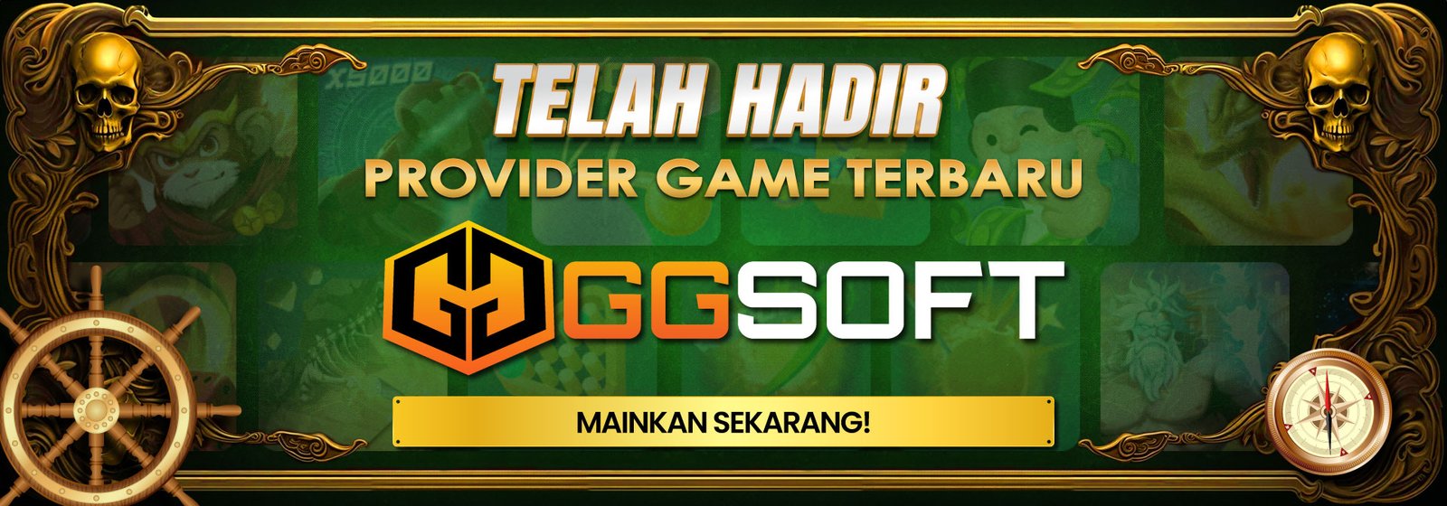NEW! GGSOFT